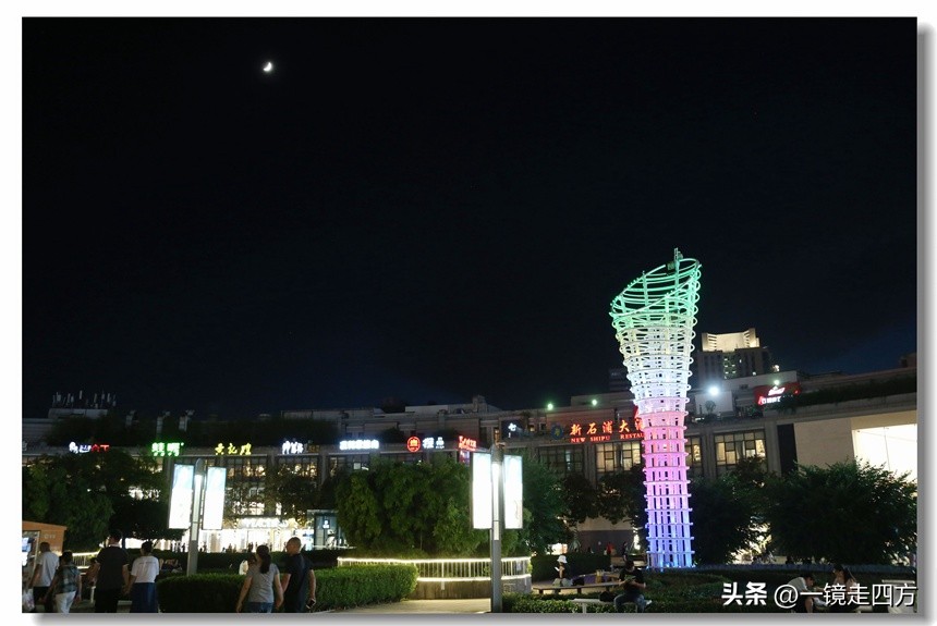 宁波天一购物广场,宁波特色天一广场