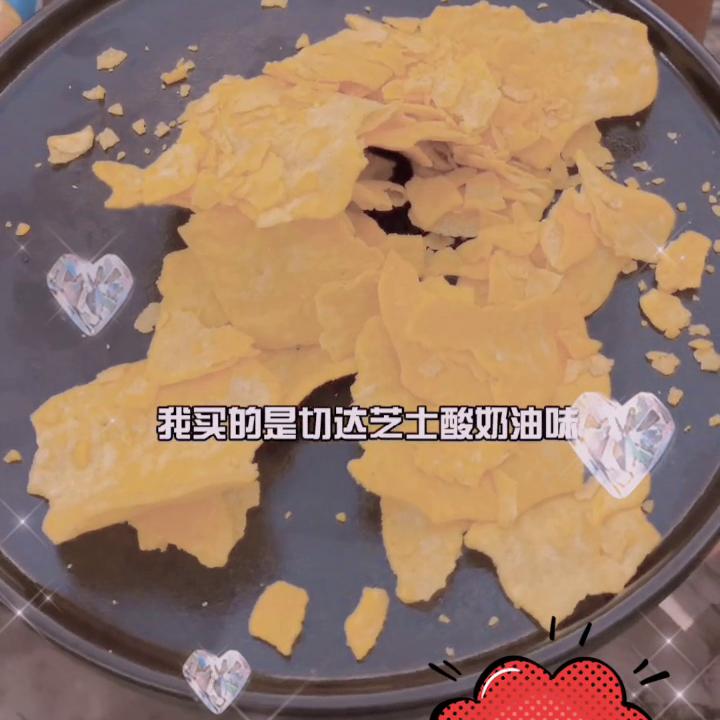 推荐低卡零食大合集,全网爆火的低卡零食