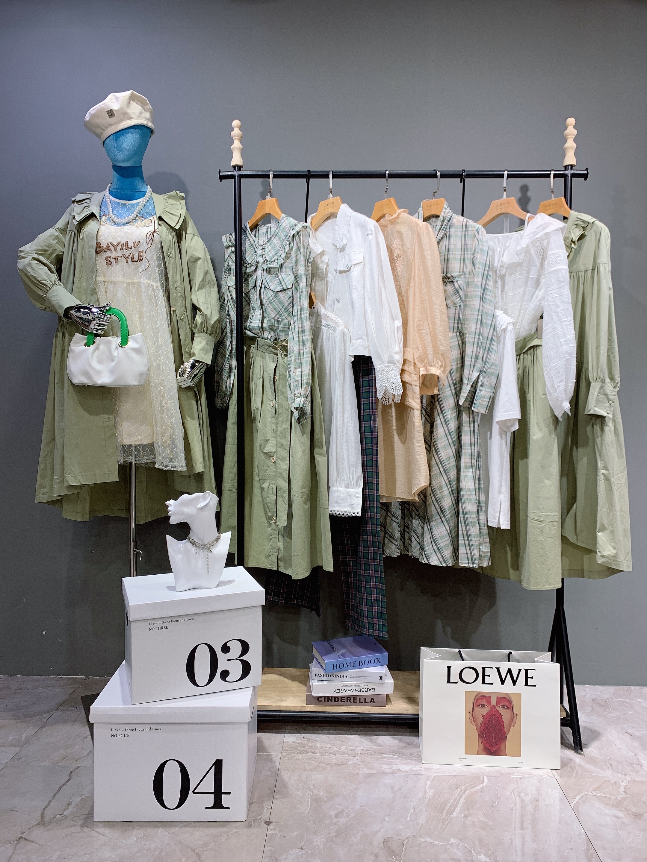 lily商务时装,lily商务时装新款外套