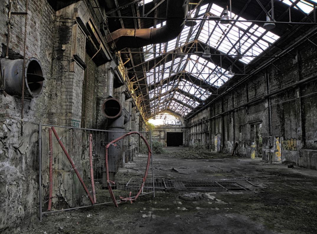 缅北风云：现实版人间地狱，“我”曾在那里失去一切！真实故事