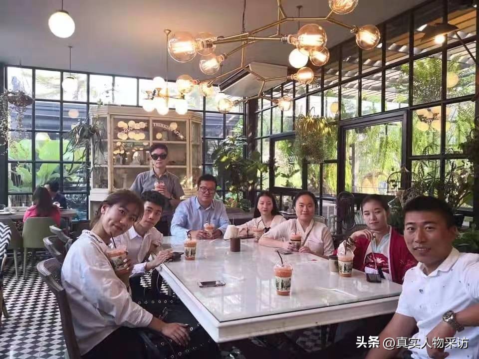 泰国真实的家庭生活,中国人在泰国容不容易娶老婆