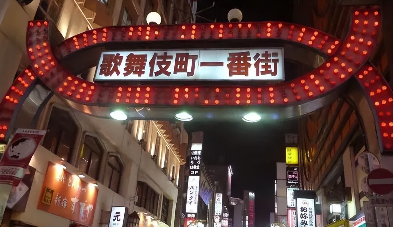 日本的色情行业：从未有一个国家做到如此地步，年创收700亿美元