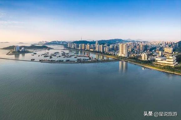 欧洲最美的海滨城市,海滨城市哪里最美