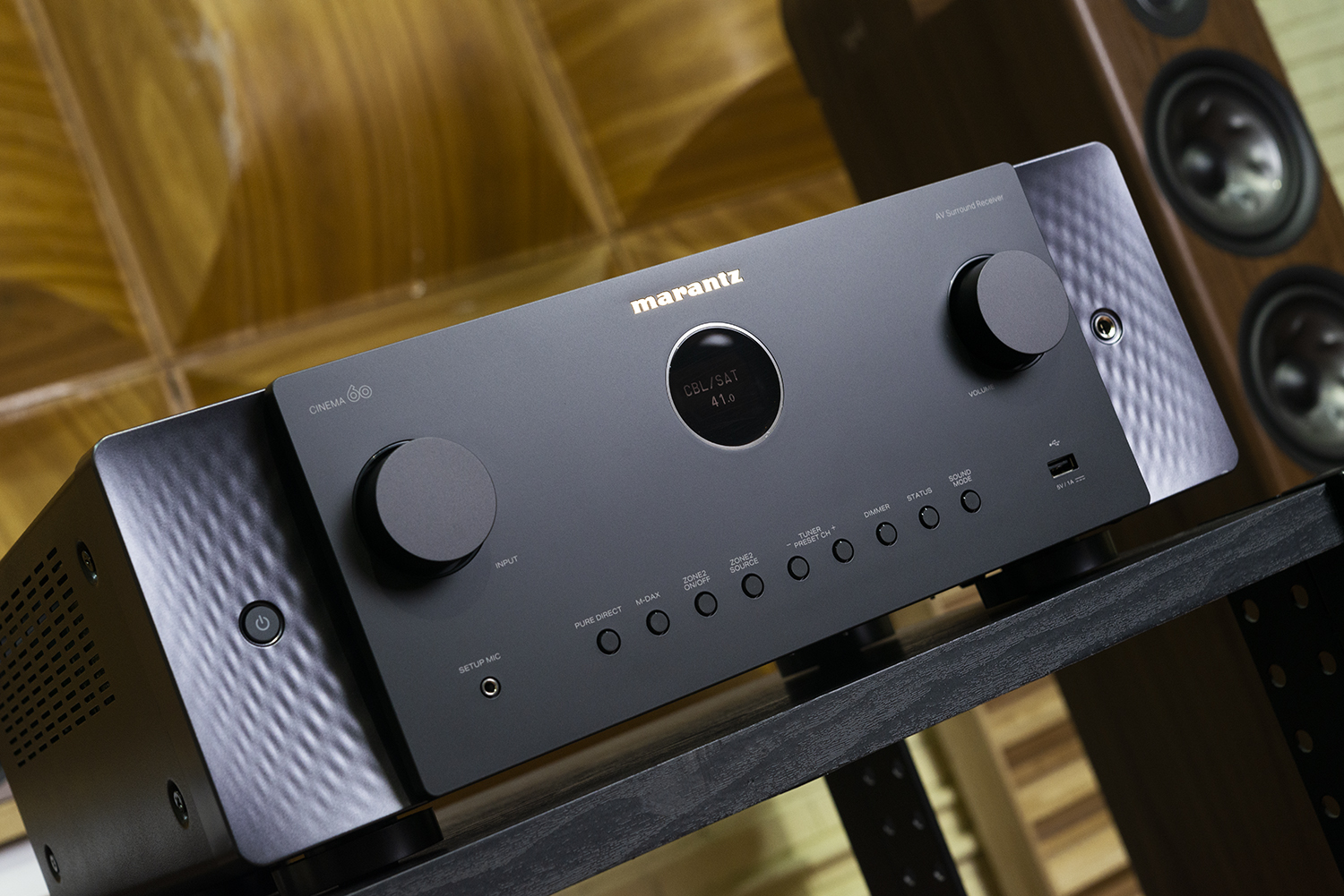 马兰士cinema50和cinema60家用选哪款,马兰士cinema60听音乐效果如何