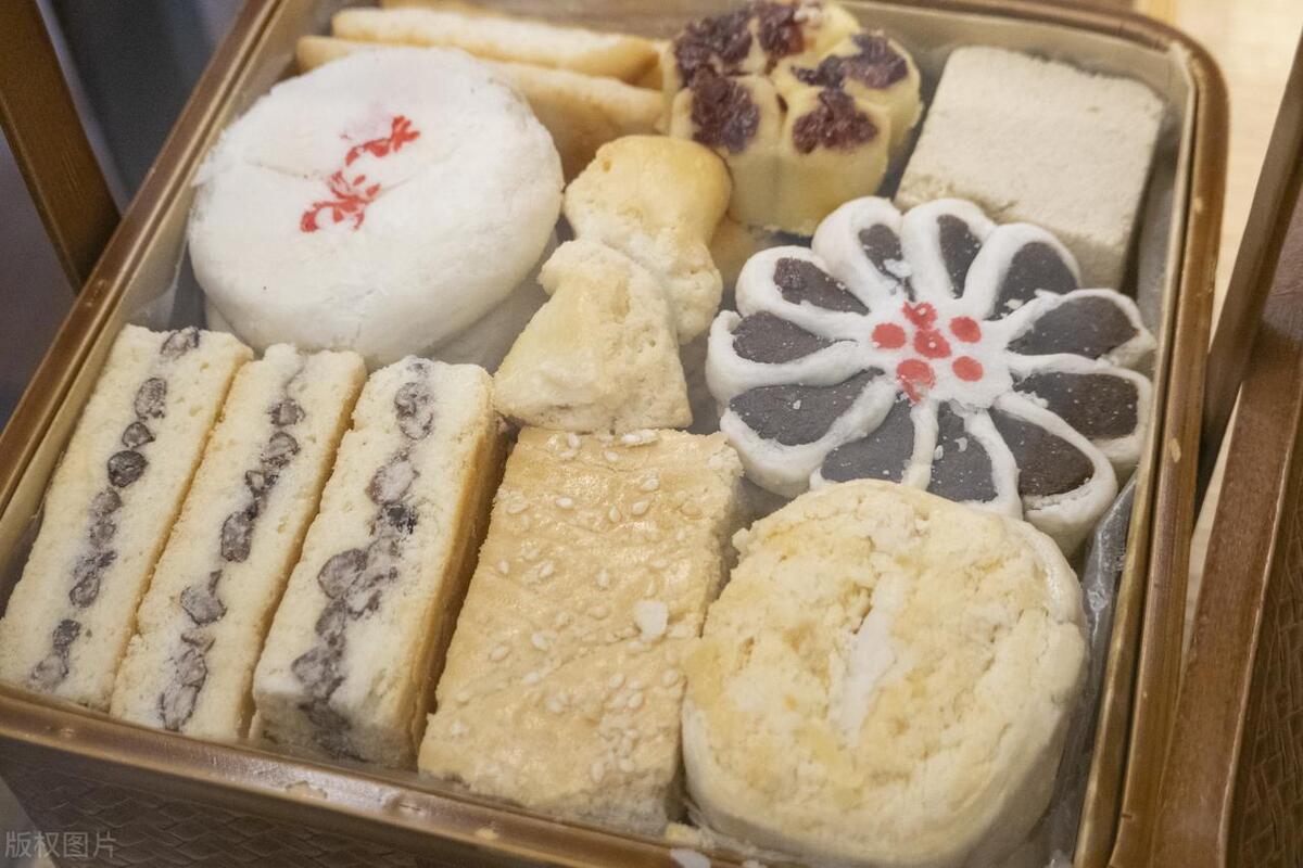 北京有啥特产可以带回家,北京特产哪里买正宗又便宜