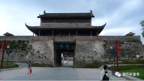 寻迹古徽州,寻迹徽商故里研学徽州文化