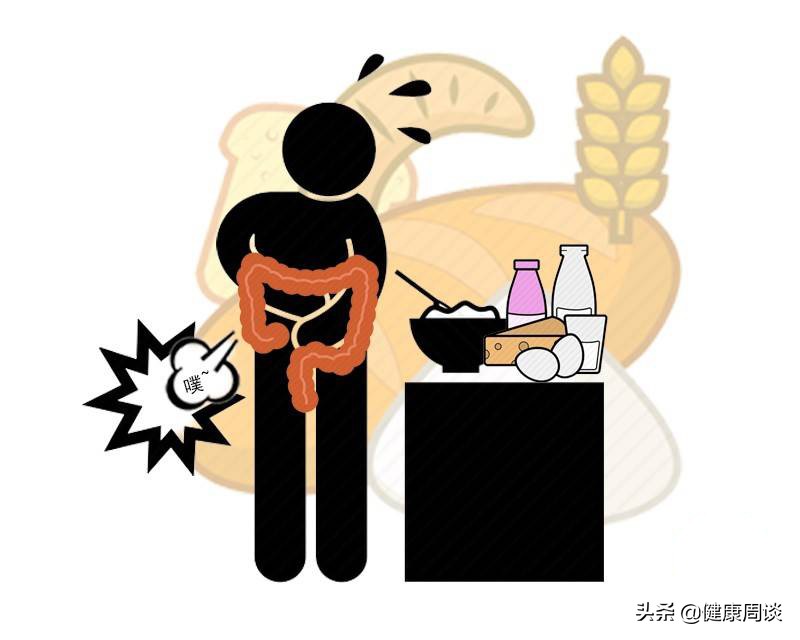 肚子老是咕咕叫放屁是怎么回事,肚子经常咕咕叫放屁多是什么原因