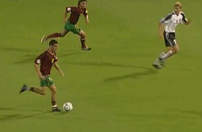 2000欧洲杯决赛全程回顾最新,2000年欧洲杯德国输给谁