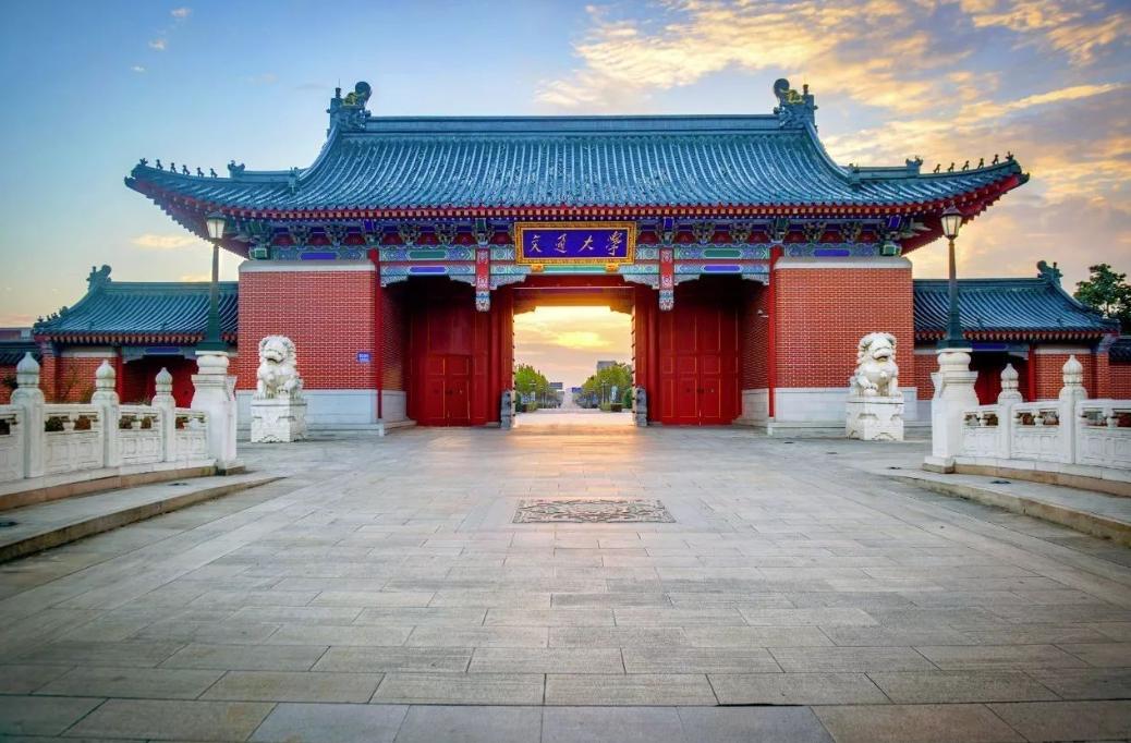 上海交大的就业率,上海财大就业机会怎样