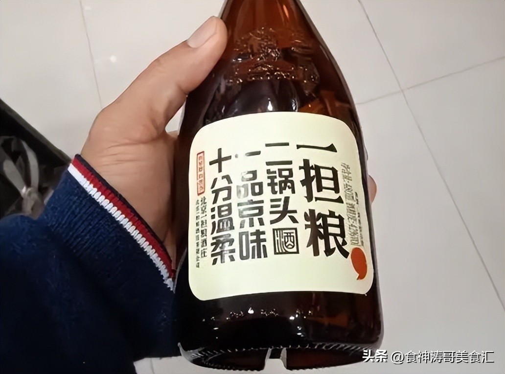中国最好喝的几款浓香白酒,推荐几款上档次好喝又不贵的白酒