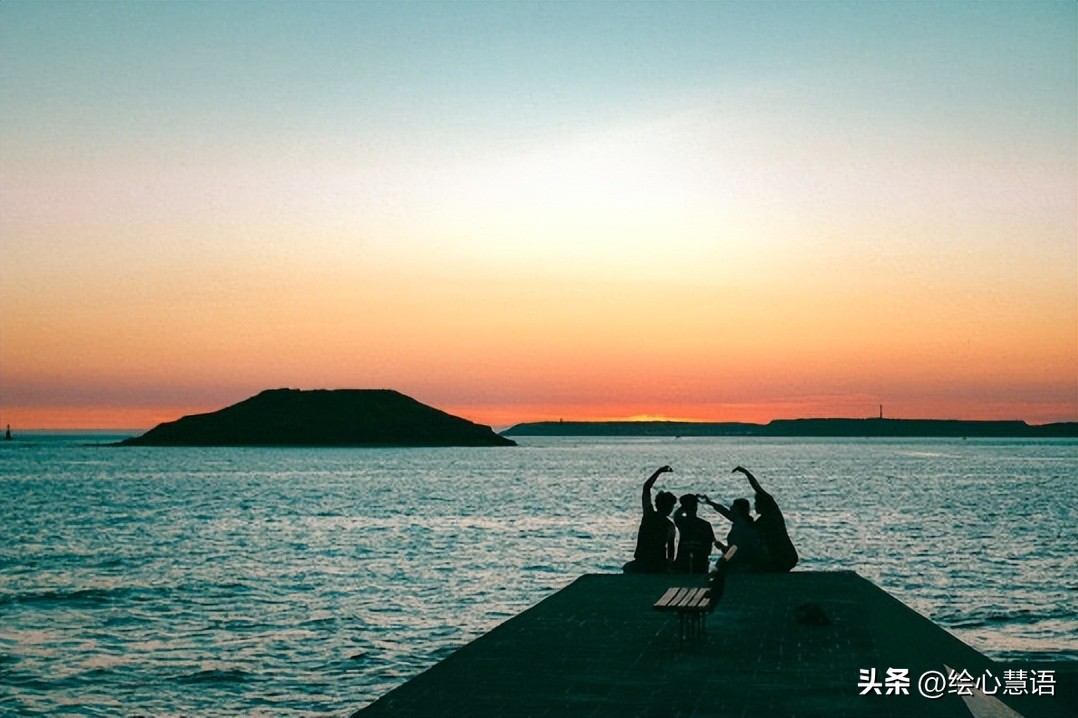 爱的8条法则,到底什么是爱如何去学会爱