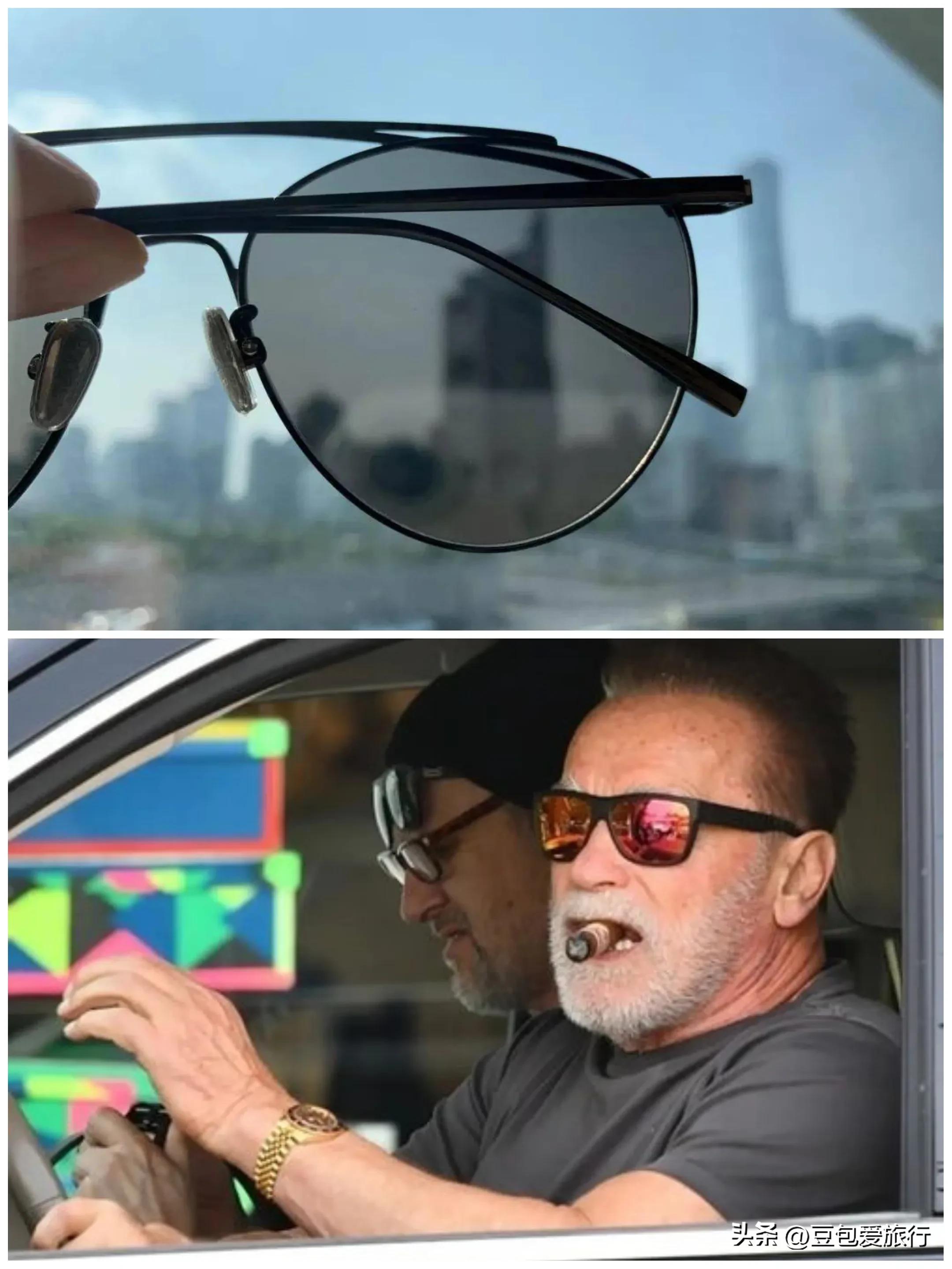 太阳镜伤眼,太阳镜有危害吗