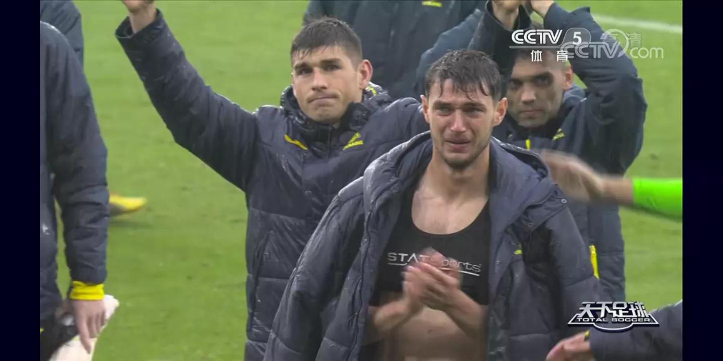 战火纷飞的乌克兰,战火中的乌克兰足球