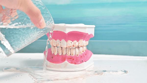 笑容加usmile电动牙刷实测,usmile声波电动牙刷全面清洁提醒