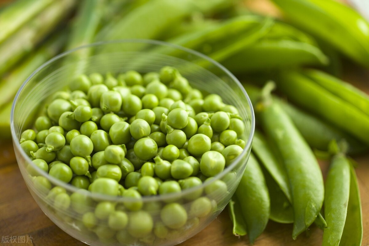 塞星豌豆糊——百分百豌豆研磨的承诺