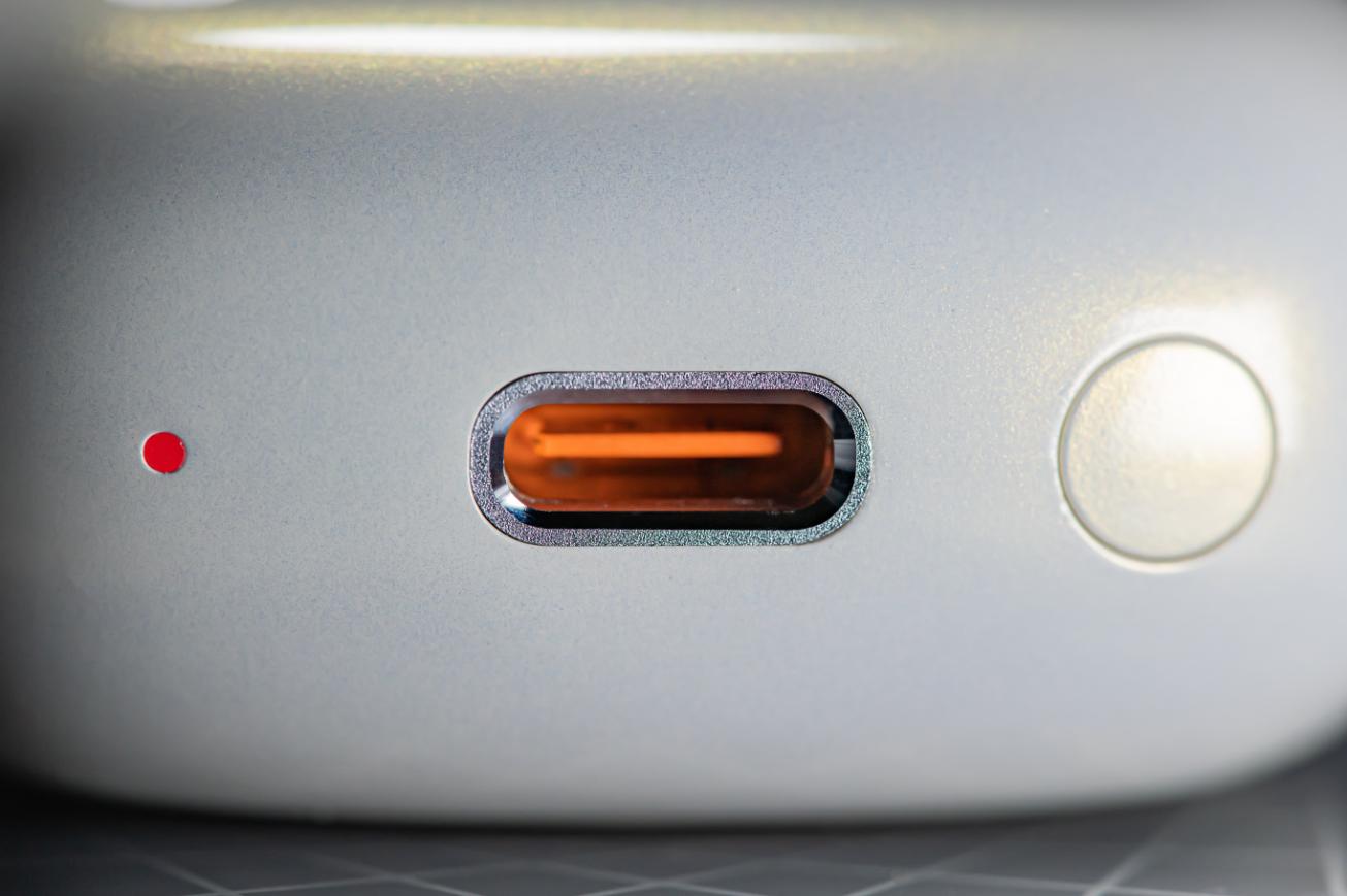 倍思真无线蓝牙耳机storm3全入耳,半入耳式耳机倍思storm