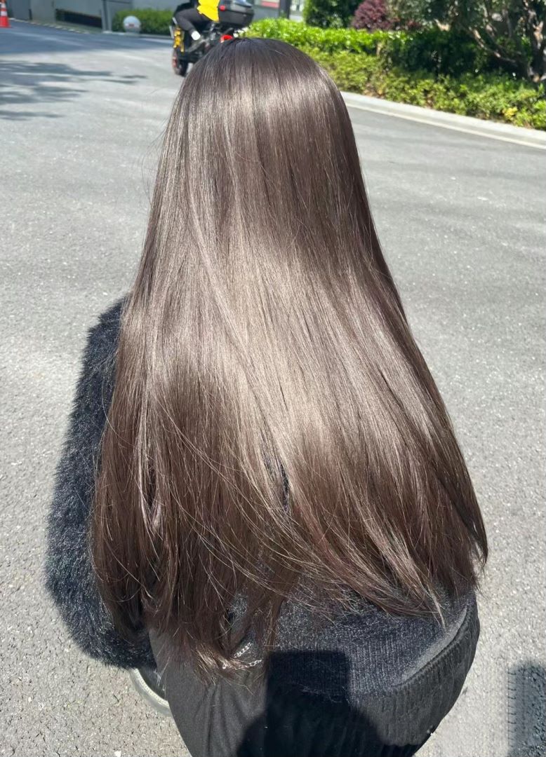 护发精油卡诗欧莱雅施华蔻,施华蔻紫光瓶巴黎欧莱雅护发精油