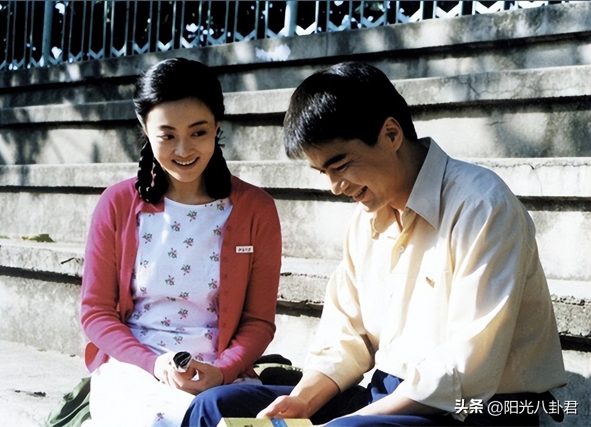 谁说年轻演员没有演技,谁说年轻时没有演技