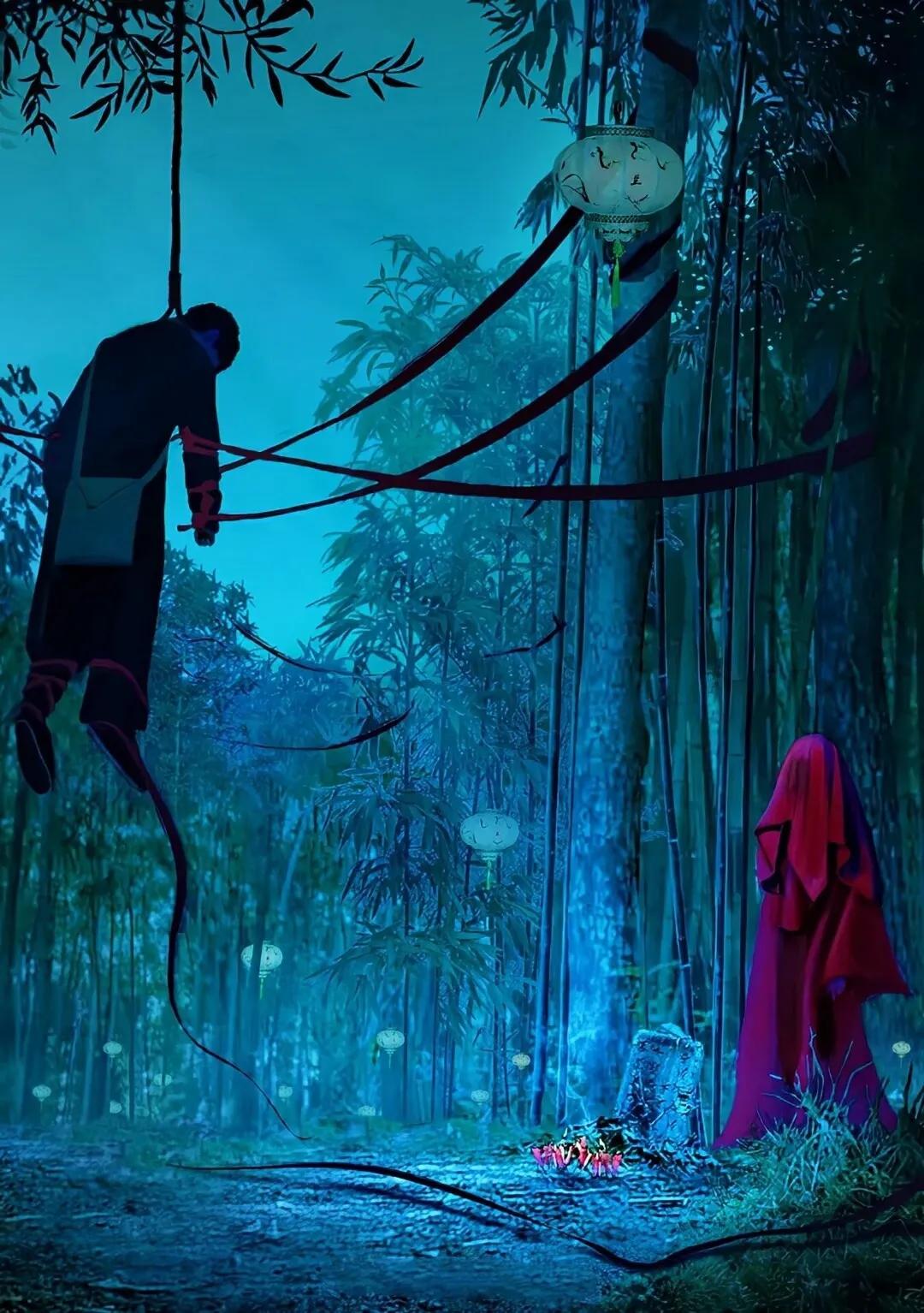 恐怖又真实的壁纸,恐怖黑暗系照片壁纸