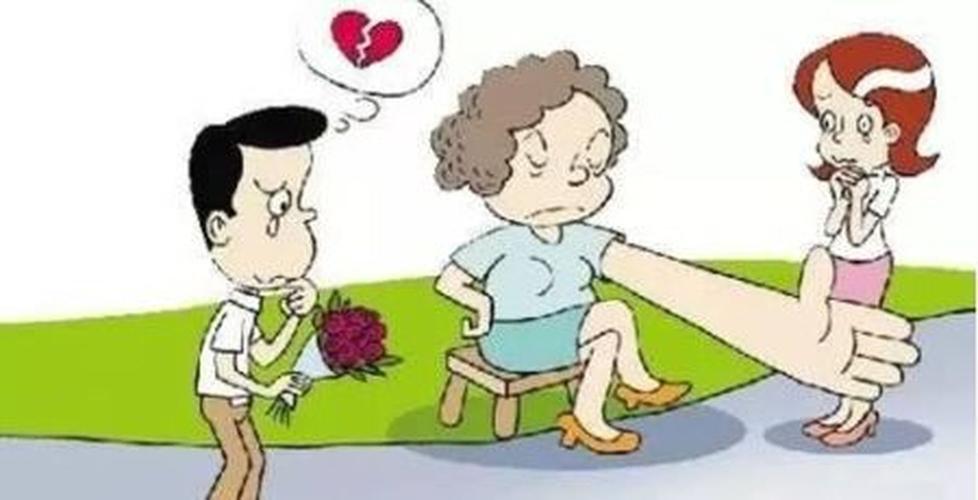 我的女朋友和我家里人隔阂很深,害怕要走不下去了,我该怎么办?