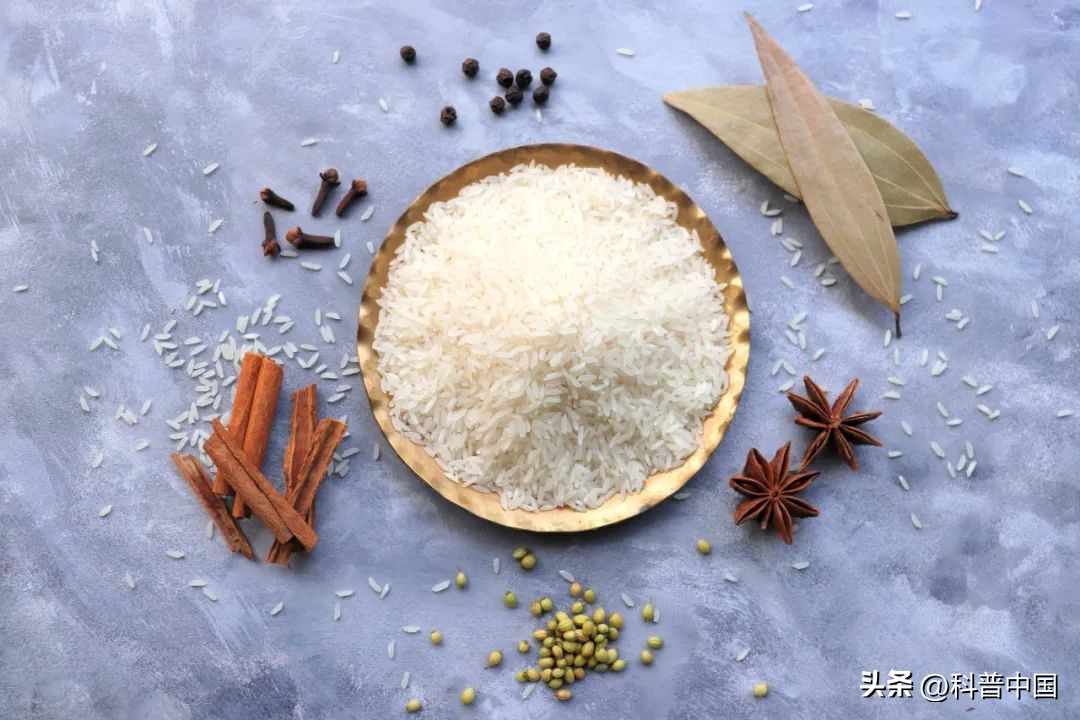 泰国香米大米区别,泰国香米与普通大米有什么区别