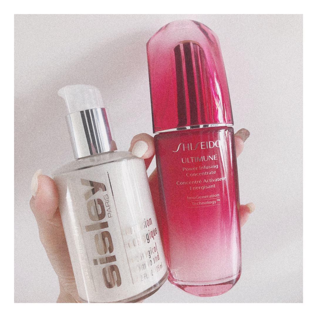 三大抗老cp,红腰子精华cp