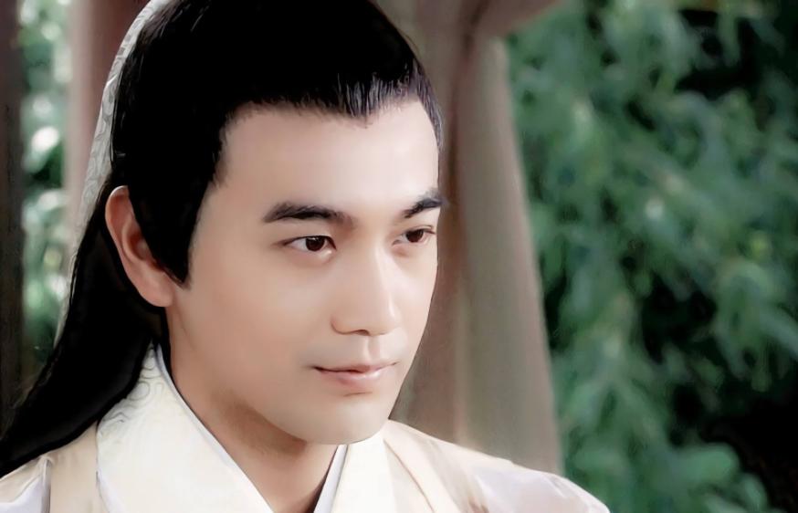 *瓶金**梅第35章：西门庆：和寡妇相亲，我是专业的，看我一招拿下她