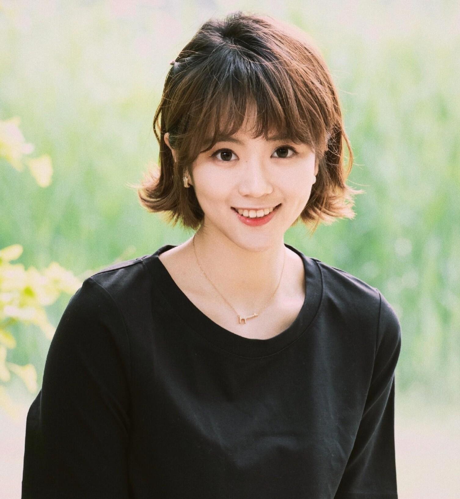 央视美女解说员高菡,主持人高菡简介