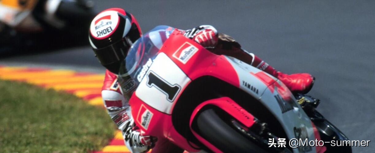 韦恩·雷尼,WayneRainey将参加2022年古德伍德速度节