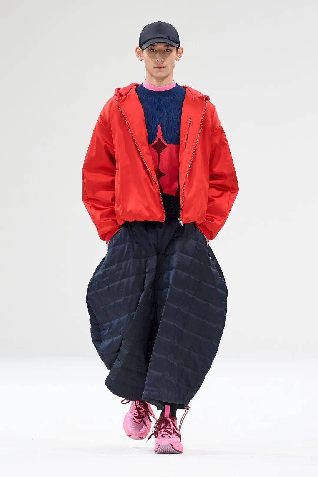 2022春夏伦敦时装周流行趋势,cmf最新活动