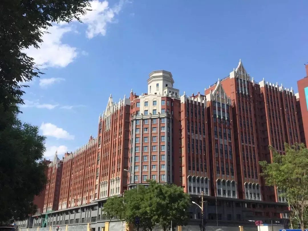 北京房价最贵的豪宅排行,北京房价上亿的地方