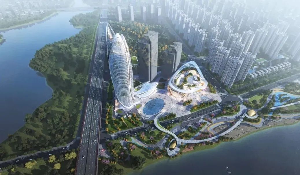 今天集中签约、动工！涉及百亿级制造业、交通、学校等项目……