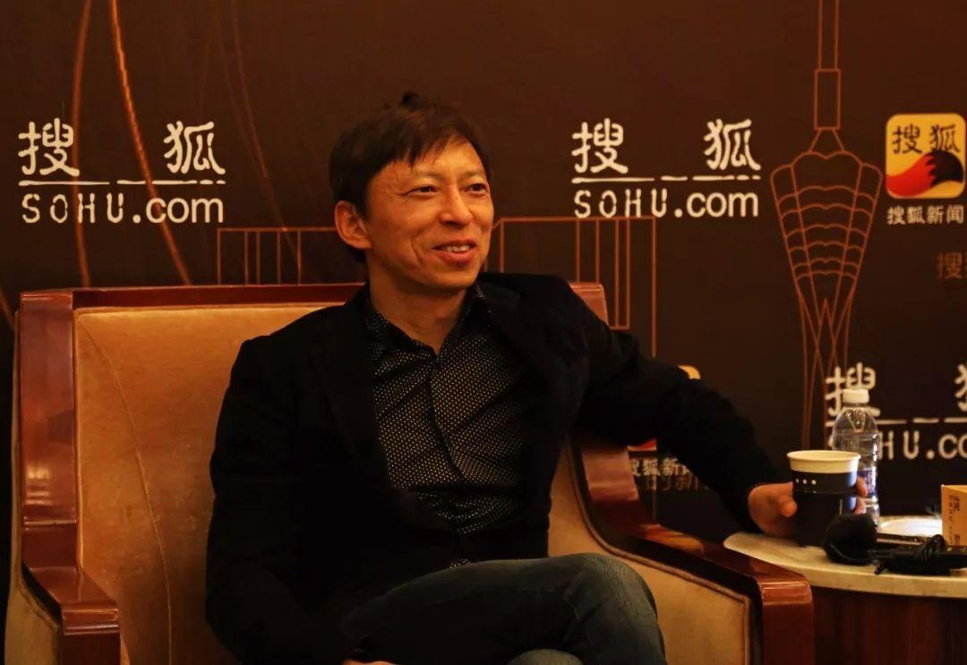 搜狐需要出路，但不是靠张朝阳上课