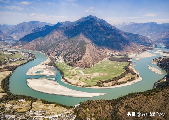 云南周边旅游景点推荐自驾游,2022云南旅游景点攻略自由行