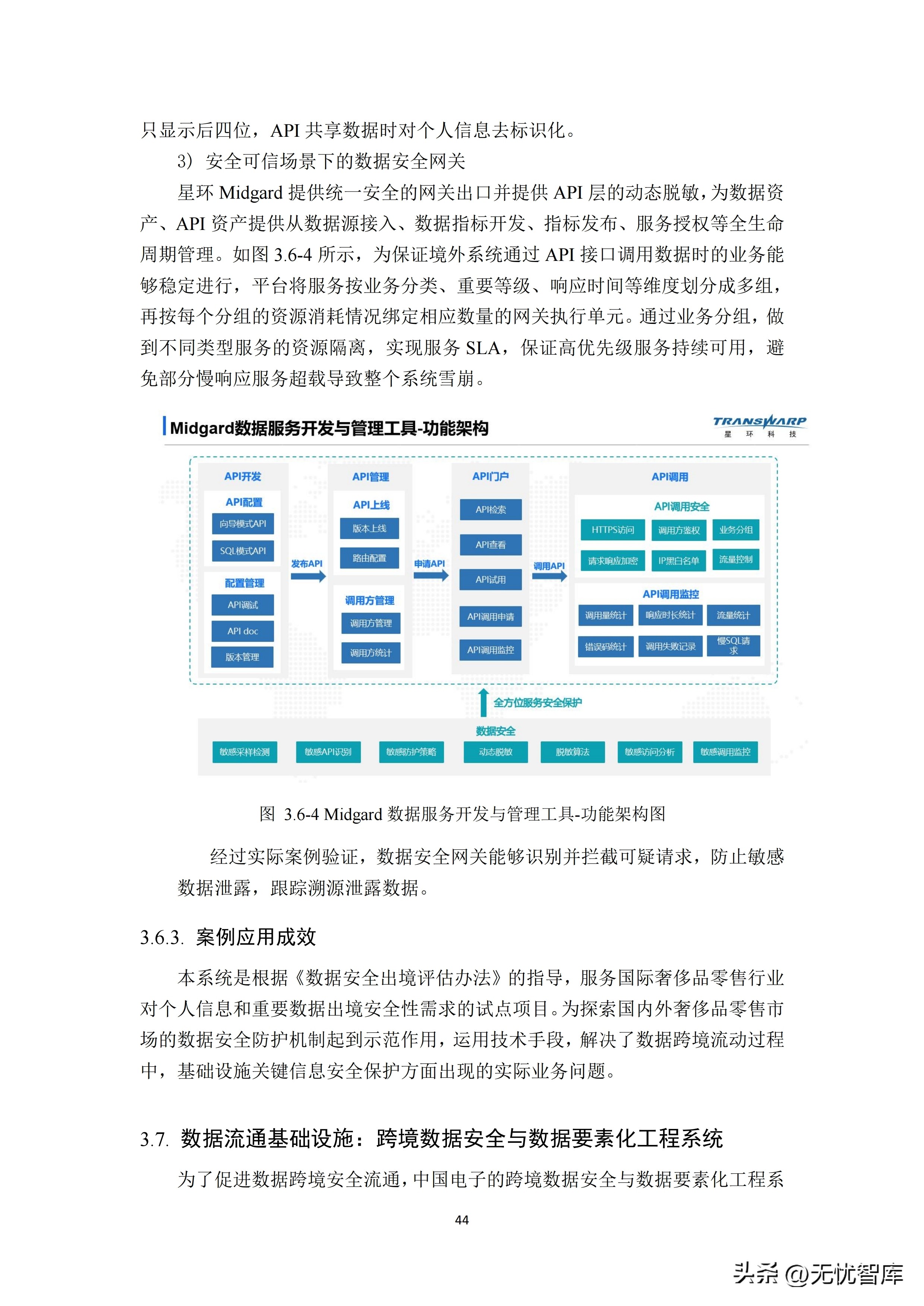 跨境数据传输监管新规正式发布,跨境数据安全合规案例