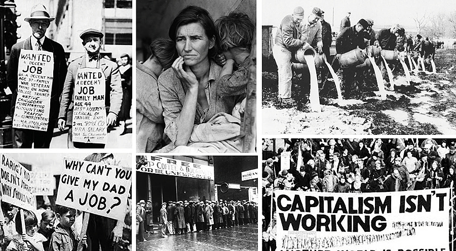 日本阶层垄断年轻人用脚投票裹挟发动战争