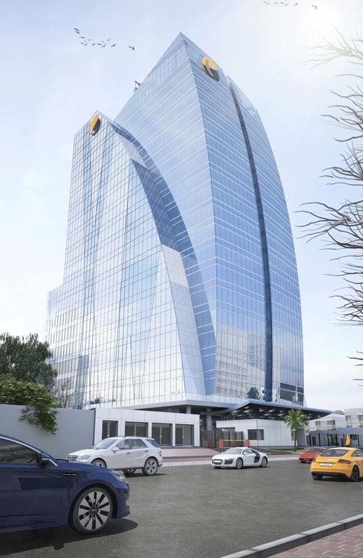 全球在建中的高楼,世界建造人数最多的建筑