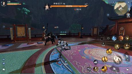 逆水寒手游10w评分只有7w秒伤,逆水寒手游现在还值得入坑吗