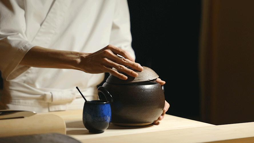 觅·「黑珍珠Omakase」の匠心情怀，收藏好这份指南