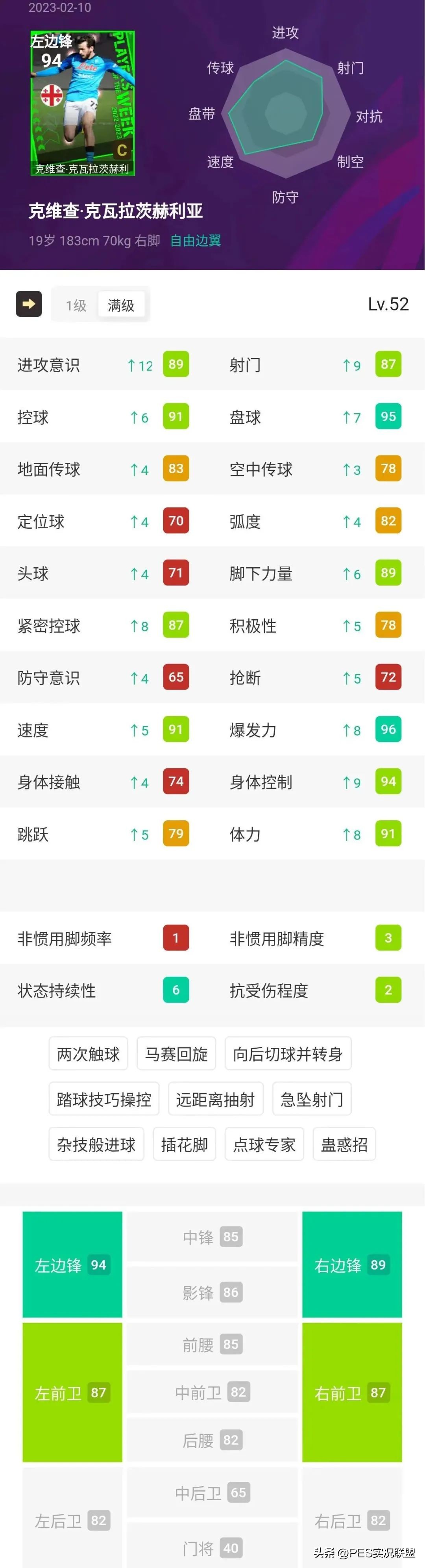 姆巴佩复刻梅西进球,姆巴佩复刻亨利远射