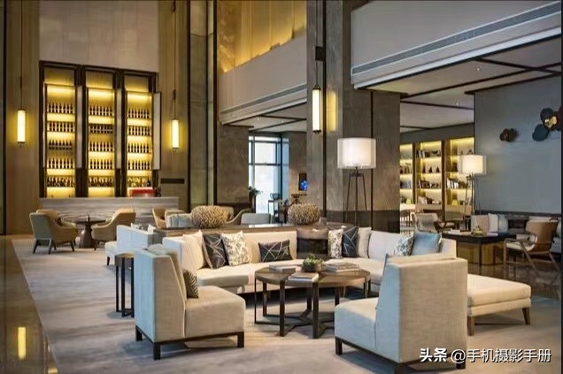 怎样拍好室内建筑照片,室内建筑照片怎么拍出高级感