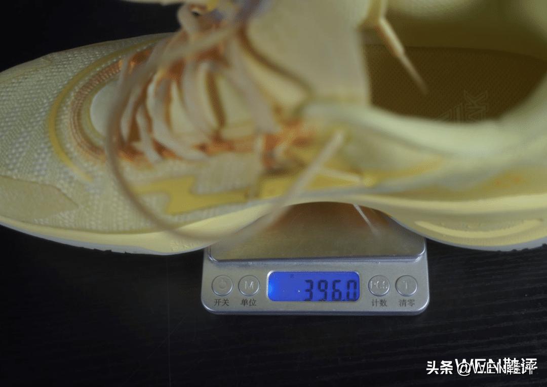 别说国产“GTCUT”平替！五百内全能后卫鞋闪电9开箱实战初体验