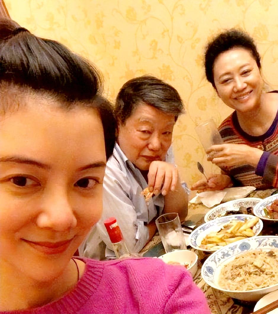 车晓和李兆会离婚后感情,车晓和李兆会离婚后过得怎样