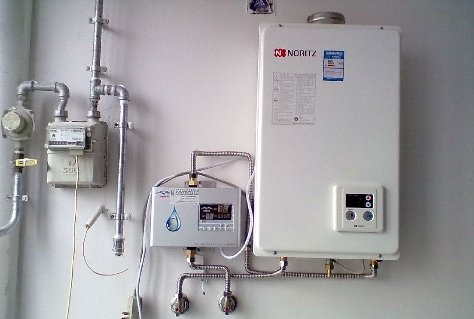 燃气热水器如何安装最省钱,如何安装燃气热水器最佳方法