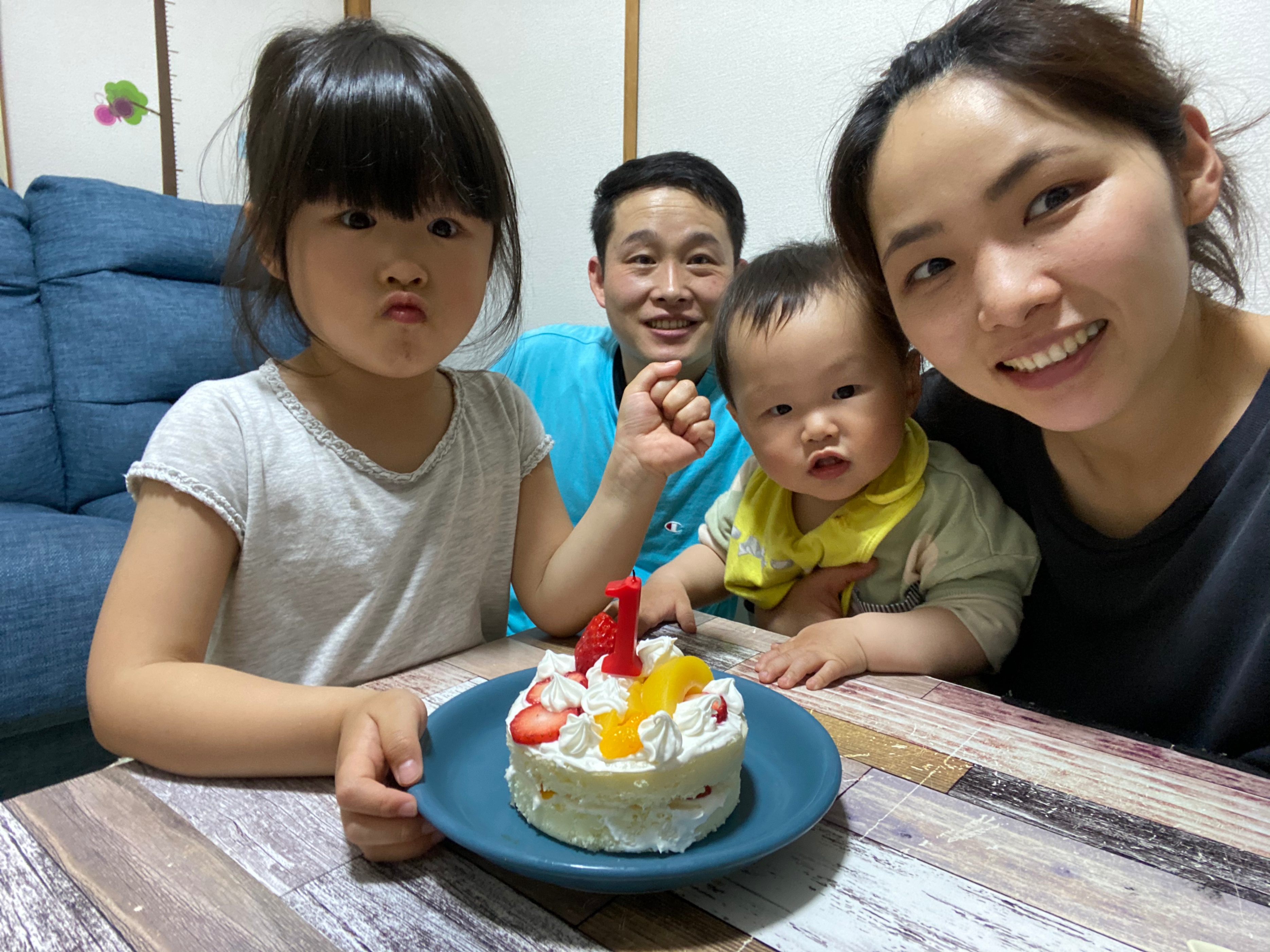 河南农村小伙刘坤:娶日本媳妇,生两个混血宝宝,定居日本13年