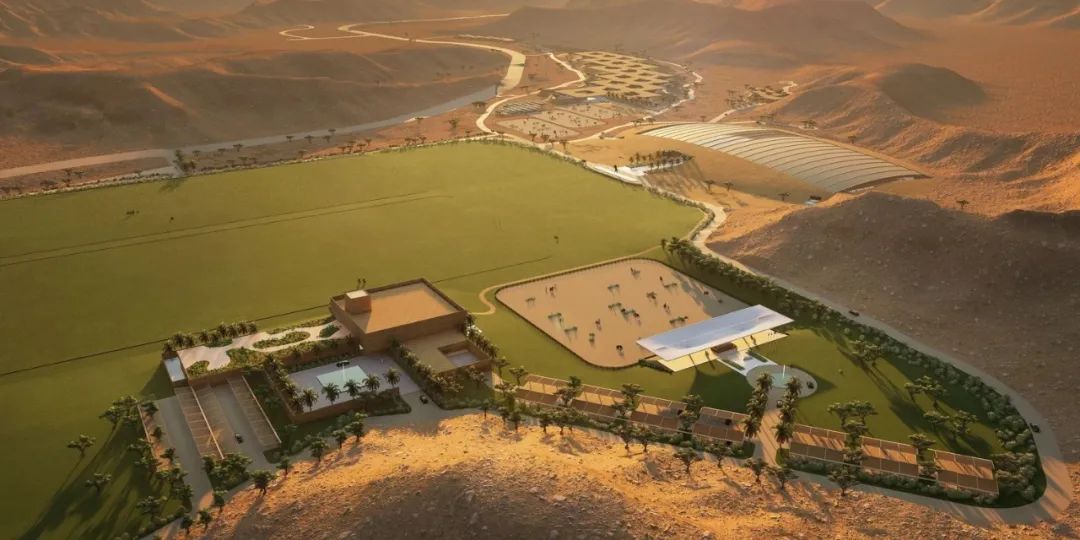 阿根廷EstudioRamos建筑事务所-真诚的现代主义！|EstudioRamos