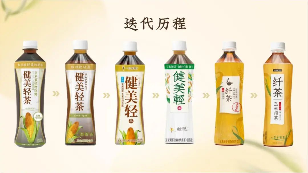 元气森林纯茶,纤茶玉米须茶元气森林