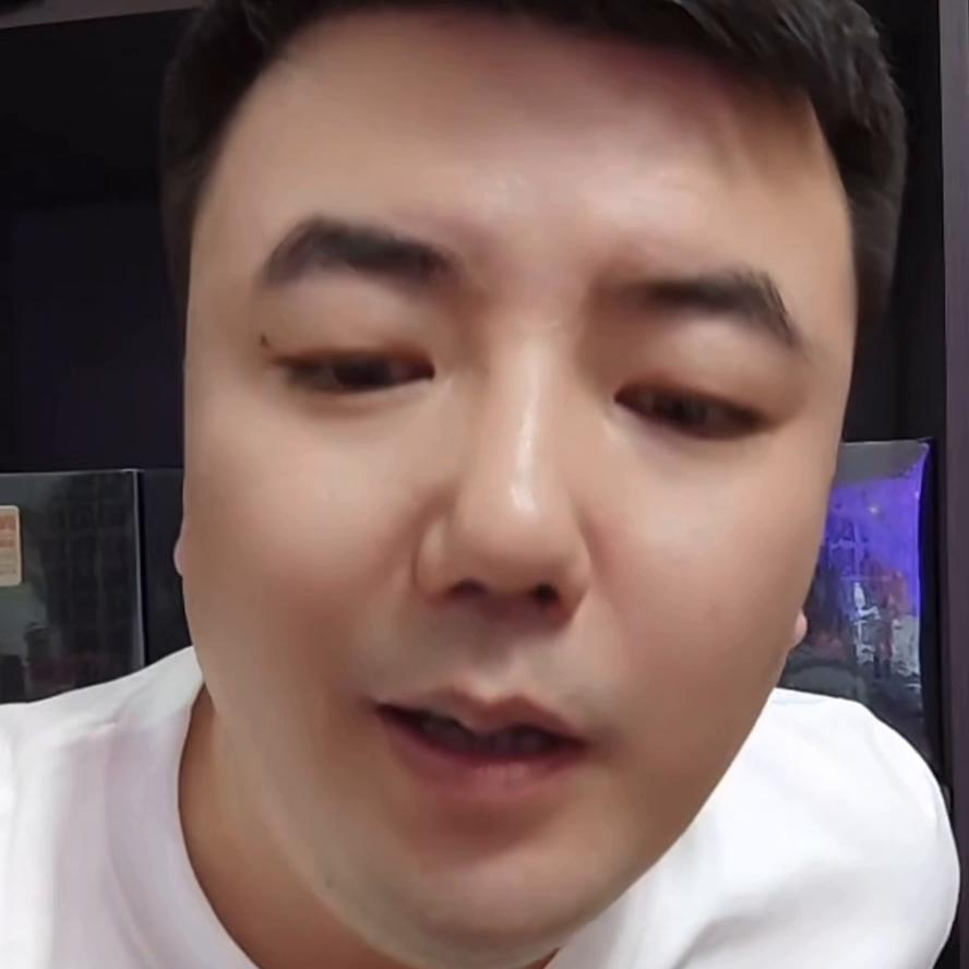 七哥涨粉直播,七哥在哪个平台直播