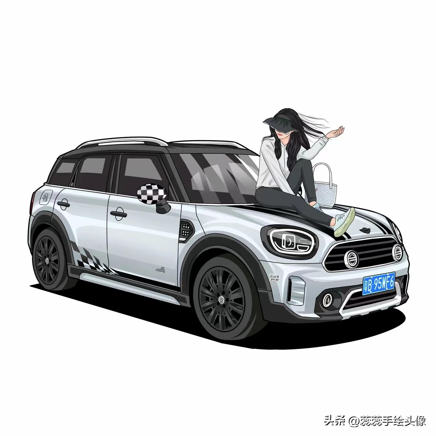 漫画头像做微信头像好吗,怎么把头像变成漫画头像