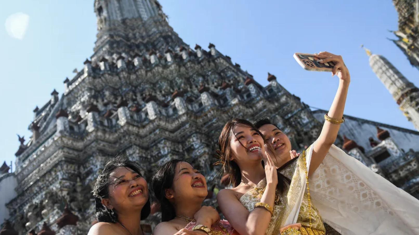 泰国曼谷老公寓,泰国曼谷公寓大全